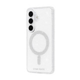 Galaxy S26+ Case-Mate Twinkle Silver MagSafe Case