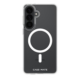 Galaxy S26+ Case-Mate Tough Clear MagSafe Case