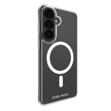 Galaxy S26+ Case-Mate Tough Clear MagSafe Case