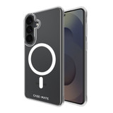 Galaxy S26+ Case-Mate Tough Clear MagSafe Case