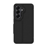 Galaxy S26 EFM Monaco Black Slim Protective Case