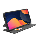 Galaxy S26 Ultra EFM Monaco Black Protective Case