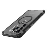 Galaxy S26 Ultra EFM Helsinki Black Case Cover