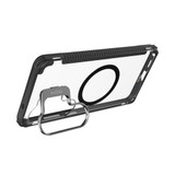 Galaxy S26 Ultra EFM Helsinki Black Case Cover