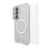 Samsung Galaxy S26 EFM 3-in-1 Case + Screen Protector