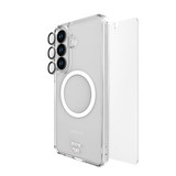 Samsung Galaxy S26+ EFM 3-in-1 Case + Screen Protector