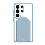 Galaxy S26 Ultra EFM Las Vegas Light Blue Case