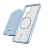Galaxy S26 Ultra EFM Las Vegas Light Blue Case