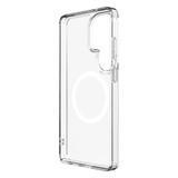 Galaxy S26 Ultra EFM Zurich Clear Case Cover