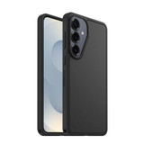 Galaxy S26+ OtterBox Symmetry Case Compatible with MagSafe Black