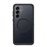 Galaxy S26+ OtterBox Defender Pro XT Case Compatible with MagSafe Black