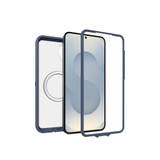 Galaxy S26+ OtterBox Defender Pro XT Case Compatible with MagSafe Blue