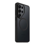 Galaxy S26 Ultra OtterBox React Case Compatible with MagSafe Black Crystal