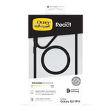 Galaxy S26 OtterBox React Case Compatible with MagSafe Rose Crystal