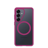 Galaxy S26+ OtterBox React Case Compatible with MagSafe Rose Crystal