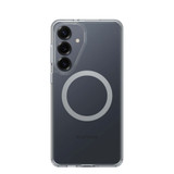 Galaxy S26+ OtterBox Symmetry Case Compatible with MagSafe Clear