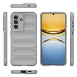 For Samsung Galaxy A57 5G Case | Magic Shield Soft Flannel Lined Cover, Grey | iCoverLover Australia