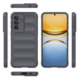 For Samsung Galaxy A57 5G Case | Magic Shield Soft Flannel Lined Cover, Dark Grey | iCoverLover Australia