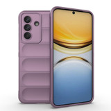 For Samsung Galaxy A37 5G Case | Magic Shield Soft Flannel Lined Cover, Purple | iCoverLover Australia