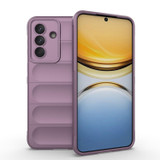For Samsung Galaxy A57 5G Case | Magic Shield Soft Flannel Lined Cover, Purple | iCoverLover Australia