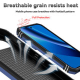 For Google Pixel 10a 5G Case | Sliding Camera Cover & Ring Kickstand, Blue | iCoverLover Australia