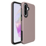 Samsung Galaxy A37 5G Armour Case Rose Gold Durable Shockproof Protective Cover