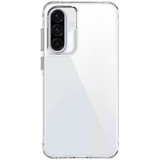 iCoverLover Samsung Galaxy A37 5G Clear Case Slim Shockproof Transparent Cover