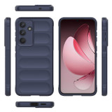 Samsung Galaxy S25 FE Back Case - Dark Blue | iCoverLover