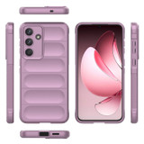 Samsung Galaxy S25 FE Back Case in Purple | iCoverLover