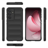 Samsung Galaxy S25 FE Slim Back Case - Black | iCoverLover