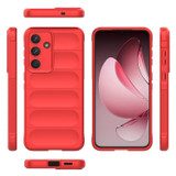 Samsung Galaxy S25 FE Red Slim Back Case | iCoverLover