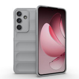 Samsung Galaxy S25 FE Slim Back Case - Grey | iCoverLover