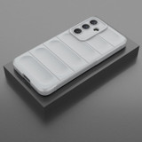 Samsung Galaxy S25 FE Slim Back Case - Grey | iCoverLover