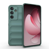 Samsung Galaxy S25 FE Back Case - Dark Green | iCoverLover