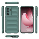 Samsung Galaxy S25 FE Back Case - Dark Green | iCoverLover