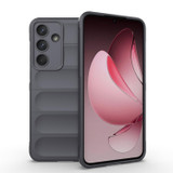 Samsung Galaxy S25 FE Back Case in Dark Grey | iCoverLover