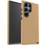 Armor Case for Samsung Galaxy S24 Ultra - Rose Gold | iCoverLover