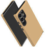Armor Case for Samsung Galaxy S24 Ultra - Rose Gold | iCoverLover