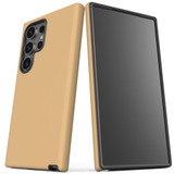 Armor Case for Samsung Galaxy S24 Ultra - Rose Gold | iCoverLover