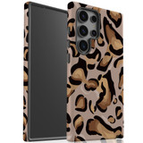 Armor Case for Samsung Galaxy S24 Ultra - Multicolour | iCoverLover