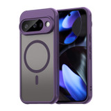 Google Pixel 10 Back Case - Purple | iCoverLover