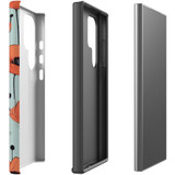 Armor Case for Samsung Galaxy S24 Ultra - Multicolour | iCoverLover
