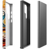 Armor Case for Samsung Galaxy S24 Ultra - Multicolour | iCoverLover