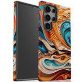 Armor Case for Samsung Galaxy S24 Ultra - Multicolour | iCoverLover