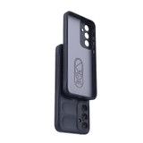 Samsung Galaxy A35 5G Slim Back Case - Dark Green | iCoverLover