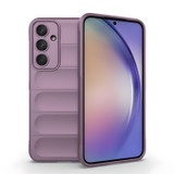 Samsung Galaxy A35 5G Slim Back Case - Purple | iCoverLover