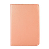 Folio Case for Apple iPad mini 7 (2024) - Rose Gold | iCoverLover