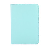 iPad mini 7 (2024) Folio Case - Sky Blue | iCoverLover