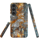 Armor Case for Samsung Galaxy S24+ Plus - Multicolour | iCoverLover