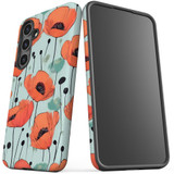 Samsung Galaxy S24+ Plus Armor Case - Multicolour | iCoverLover